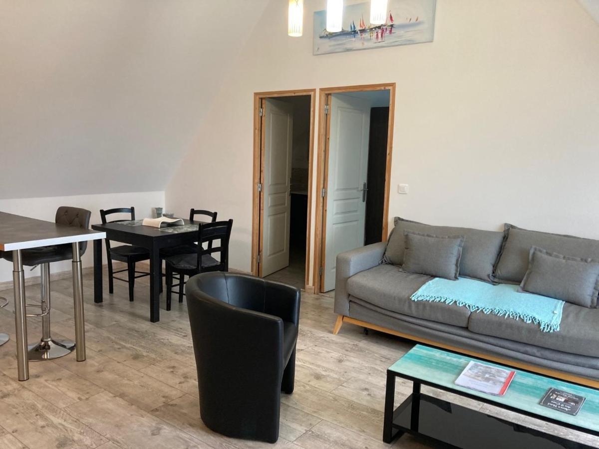 Aparthotel Des 2 Caps 앙블레퇴즈 외부 사진
