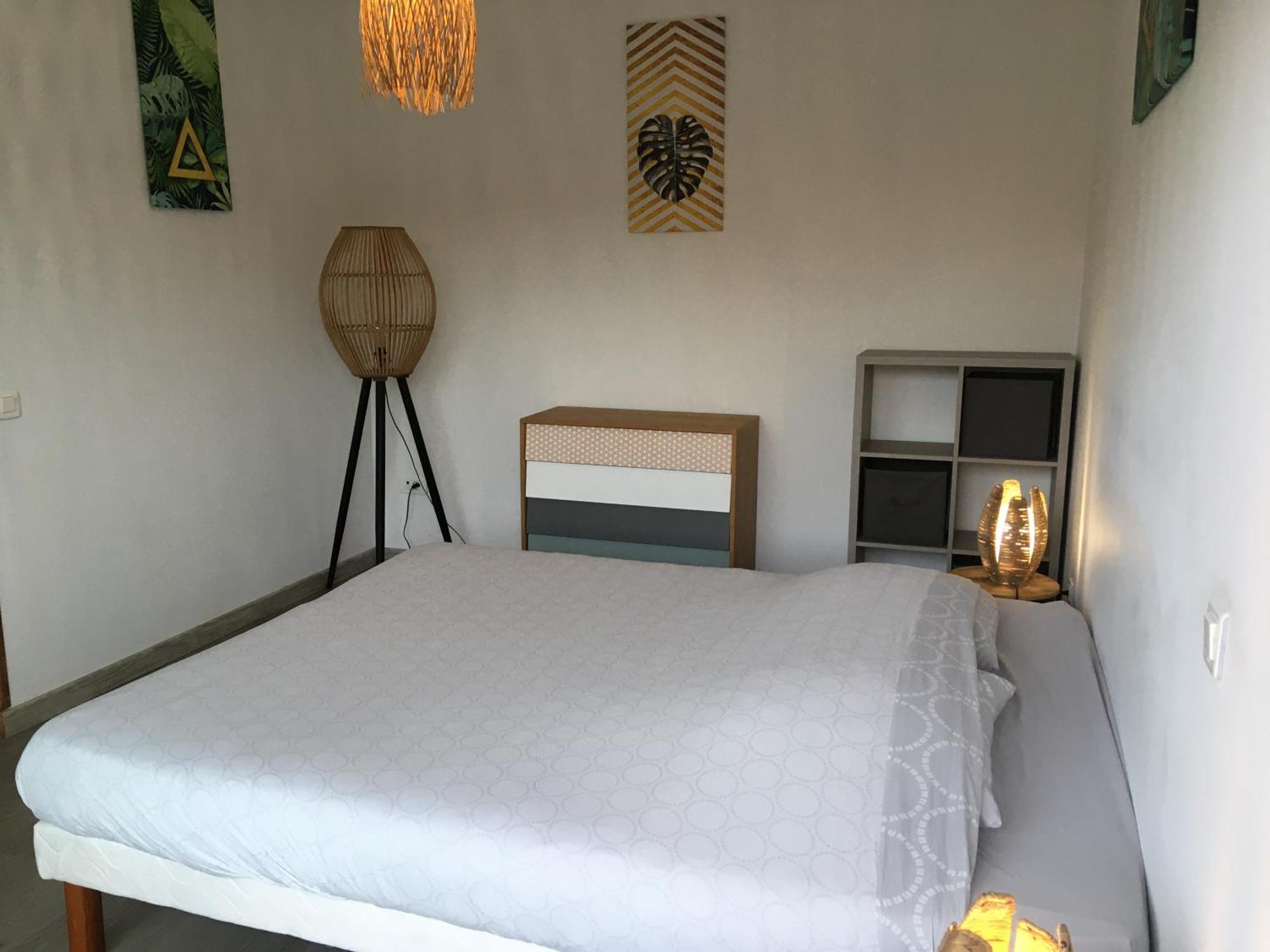 Aparthotel Des 2 Caps 앙블레퇴즈 외부 사진
